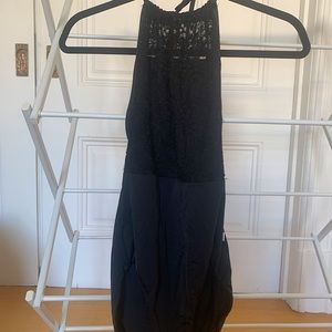 Brand new lacy Classin leotard, size M/L